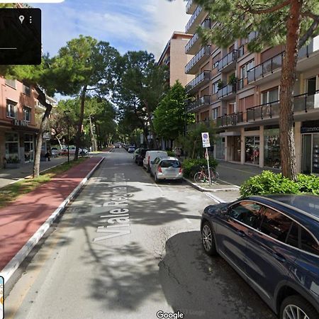 Maison Lulu- Appartamento Nuovo Pescara Buitenkant foto